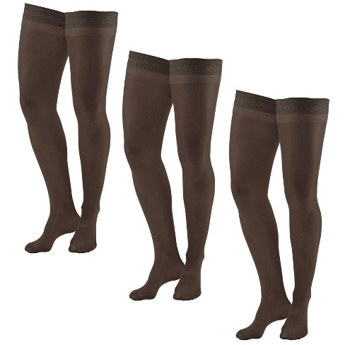 Best compression thigh outlet highs