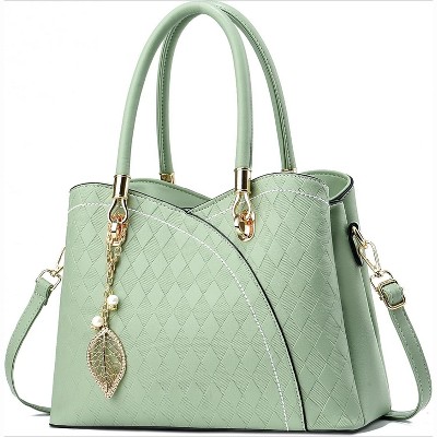 Purses and Handbags Top Handle Satchel Shoulder Bags Messenger Tote Bag for Ladies