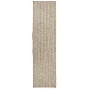 Liora Manne Calais  Indoor/Outdoor Rug  Grey.. - 1 of 4