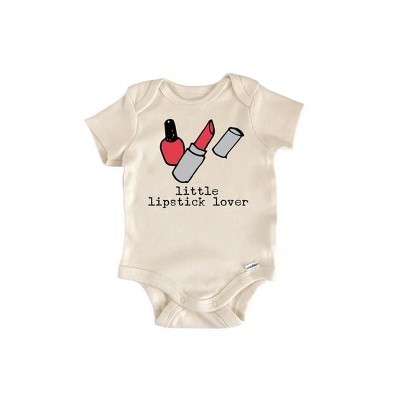 Makeup Artist Esthetician - Baby Boy Girl Clothes Infant Onesie® Funny Cute GS1