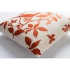 Mark & Day Nisse Traditional Throw Pillow - 2 of 2