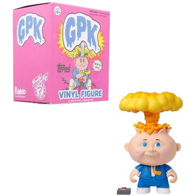 Funko Garbage Pail Kids Funko 2.5-Inch Vinyl Mini-Figure | Adam Bomb