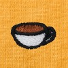 Dalix Mens Lil Coffee Jersey Tee - 2 of 4