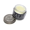 18.21 Man Made Nourishing Mens Beard Balm, Spiced Vanilla- 2oz - 2 of 4