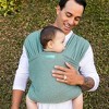 Moby Wrap Elements Baby Wrap - 4 of 4