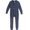 City Threads USA-Made Kids' Soft & Cozy Thermal Union Suit - Boys/Girls/Infants/Toddlers One-Piece Christmas Outfit - 3 of 4