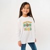 The Juniper Shop Shenanigans Squad Toddler Long Sleeve Tee - 2 of 3