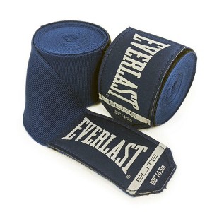 Everlast Elite 180" Boxing and MMA Handwraps - 1 of 1