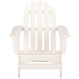 Carla All Weather Adirondack Chair - SEI - 1 of 4