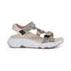 Aetrex Marz Adjustable Sport Sandal - 2 of 4