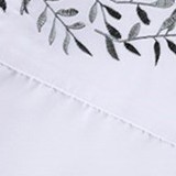green vine leaves