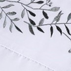 green vine leaves