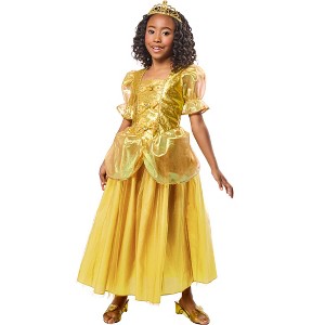 rubies princess dresses Lovely Dresses for Your Little Dreamer