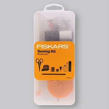 Fiskars Fabric Craft Sewing Fashion Starter Set 3pcs