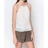 Women's JUNEAUX HALTER TOP - Joie - 2 of 4