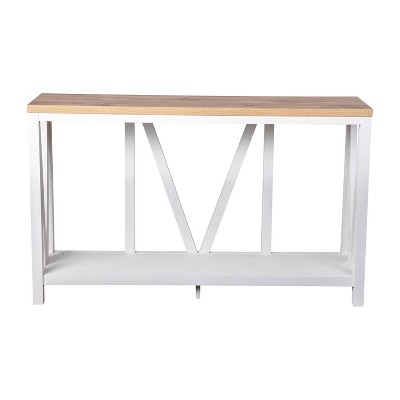Taylor & Logan Cari Accent Table