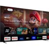 Sony BRAVIA 8 K77XR80 77 inch 4K HDR Smart OLED TV (2024), Refurbished - 3 of 4