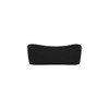 Meridian Furniture,Flair Boucle Fabric Bench - 3 of 4