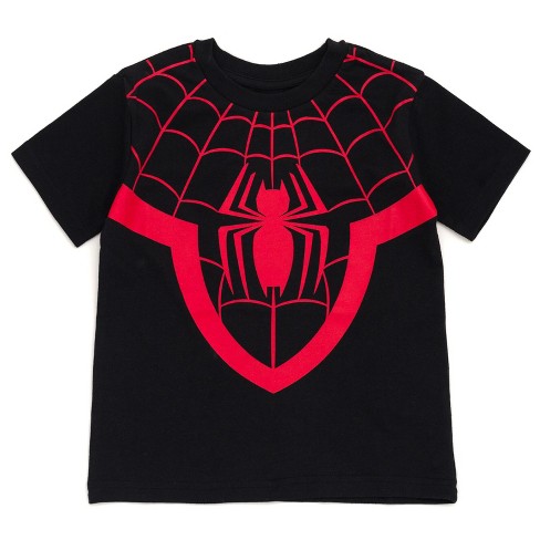 Sweat Spiderman Garçon - Enfant 4 à 14 ans - Créer Son T-shirt