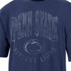 NCAA Penn State Nittany Lions Women's Fashion T-Shirt - 3 of 3