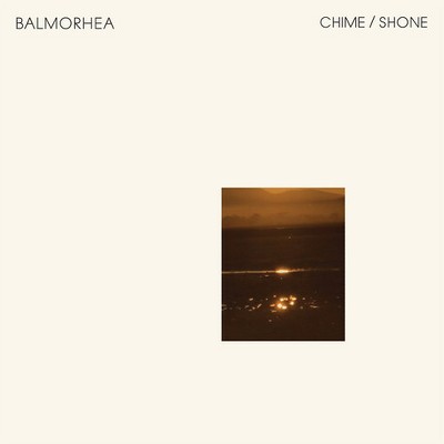 Balmorhea - Chime / Shone (vinyl 7 inch single)