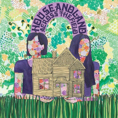 House And Land - Across The Field (CD)