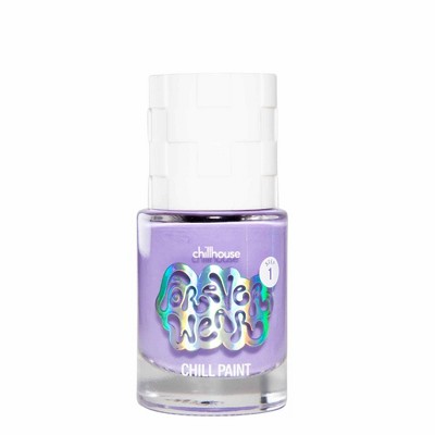 Chillhouse Forever Wear Nail Polish - 0.5 fl oz