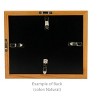 Jerry's Artarama Gallery Wood Frames 8-Pack - 4 of 4