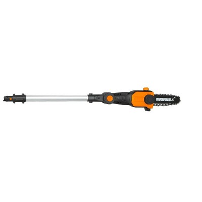 WORX Chainsaw Head Attachment - Thumbnail 3