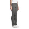 Lands' End Women's Starfish Mid Rise Slim Leg Pants - image 4 of 4