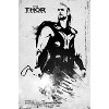 Trends International Marvel Cinematic Universe - Thor - The Dark World - Illustrated Stamp Unframed Wall Poster Prints - 4 of 4