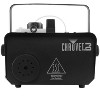 CHAUVET DJ Hurricane 1600 2.4L Pro Fog/Smoke Machine w/FC-T Wired Remote | H1600 - 4 of 4