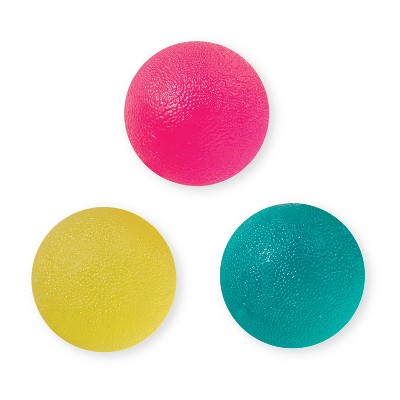 stress balls target