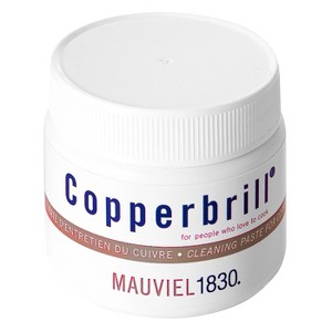 Mauviel 0.15l Copperbrill Cleaner - 1 of 1
