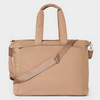 Soft Weekender Bag - A New Day™