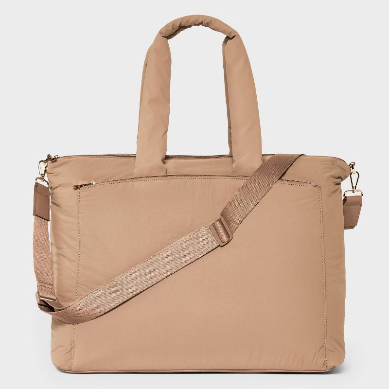 Soft Weekender Bag - A New Day™, 1 of 7