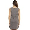 Just Love Short Trapeze Dress / Summer Dresses - 2 of 2