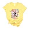 Simply Sage Market Retro Easter Collage Short Sleeve Tee - 2 of 4