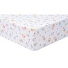 Sammy & Lou Friendly Forest Baby Nursery Crib Bedding Set - 4pc - 4 of 4