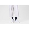 Happy Socks Adult Men and Women Crew Solid Color Socks in sustainable materials - Pair of socks in different size and colors - 3 of 3