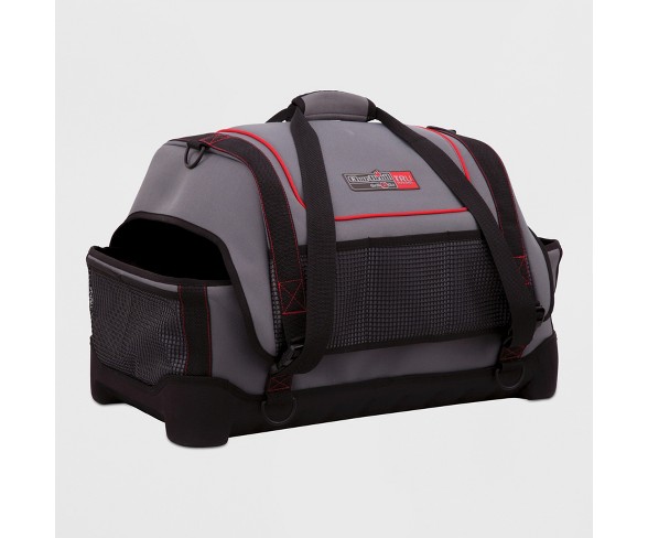 Char-Broil Portable Gas Grill Cover - Black