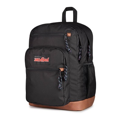 JanSport 34L Cool Student 17.5" Stranger Things Upside Down Backpack - Black - image 3