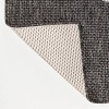JONATHAN Y Lucian Modern Geometric Abstract Two-Tone Indoor/Outdoor Area Rug - 4 of 4