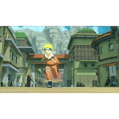 Naruto Ps Vita Target