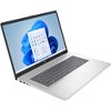 HP 17.3" HD+ Touchscreen Laptop, AMD Ryzen 5 7530U, 16GB RAM, 1TB SSD, Windows 11 Home (Manufacturer Refurbished) - 2 of 4