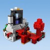 Best Buy: LEGO Minecraft The End Portal Multi colored 6135571