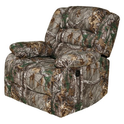 target rocker recliner