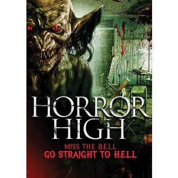 Horror High (DVD)