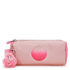 Kipling Allie Metallic Pencil Case - 1 of 4