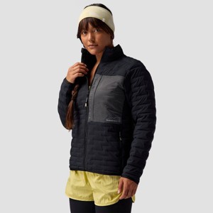 Backcountry, Peale Primaloft Stitch-Free Baffle Stretch Jacket - Women's - 1 of 1